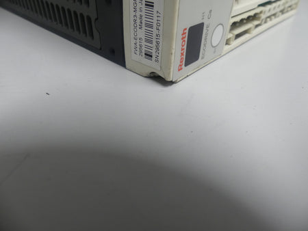 Rexroth DKC10.3-004-3-MGP-01VRS