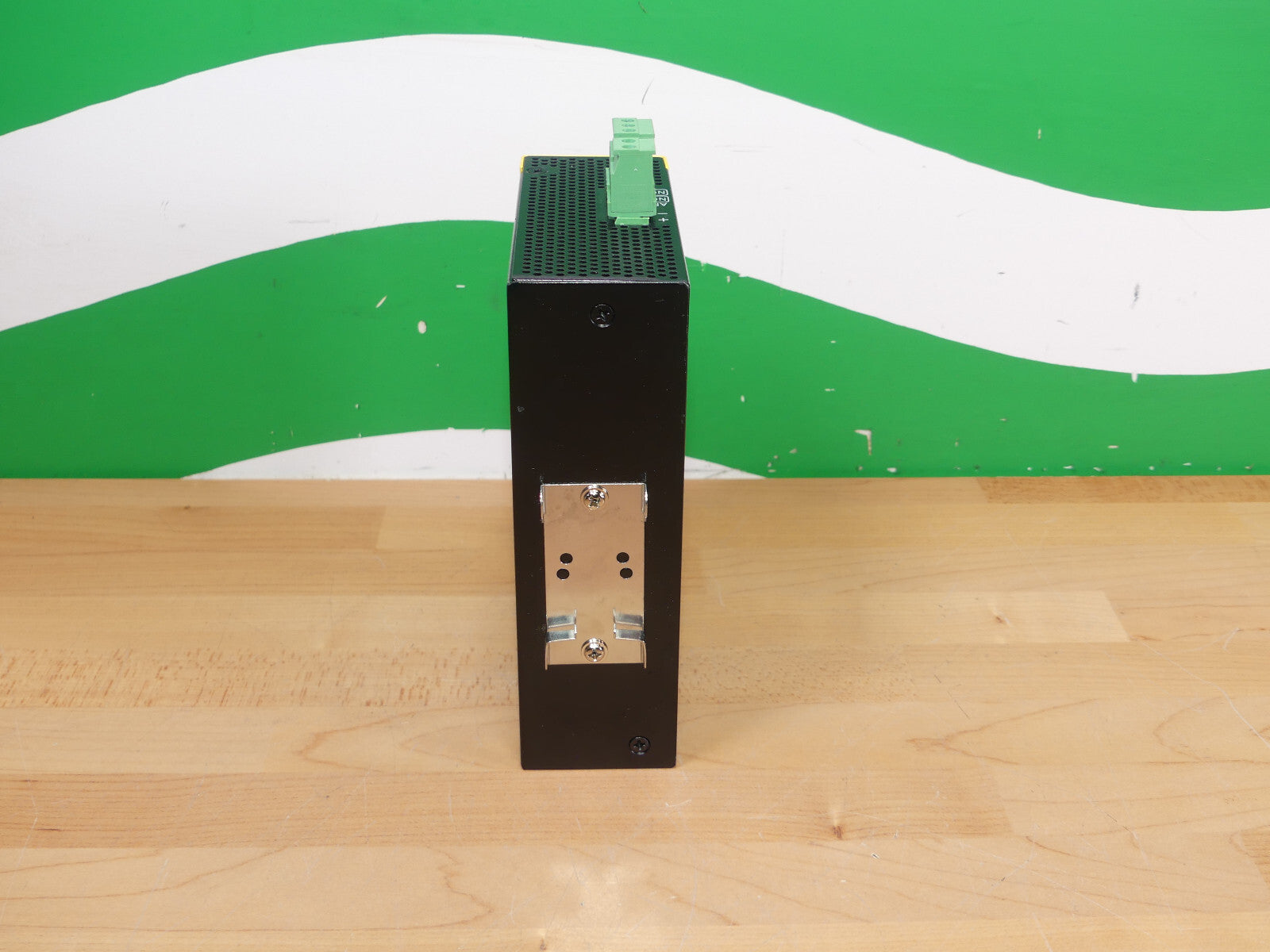 KTI NETWORKS KGS-0840 Neuer, unbenutzter Industrie Medienkonverter