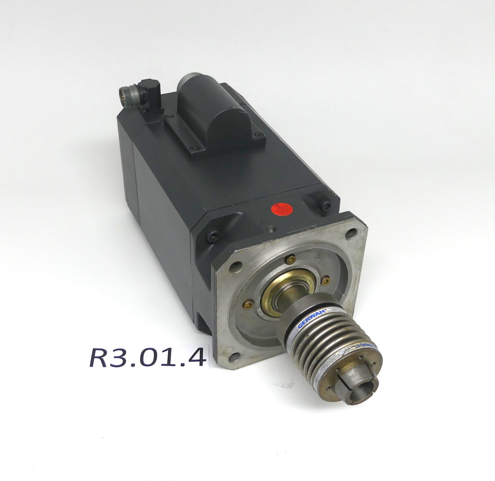 Siemens   Brushless-Servomotor 1FT6084-1AF71-1EG1