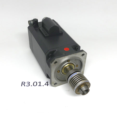 Siemens   Brushless-Servomotor 1FT6084-1AF71-1EG1