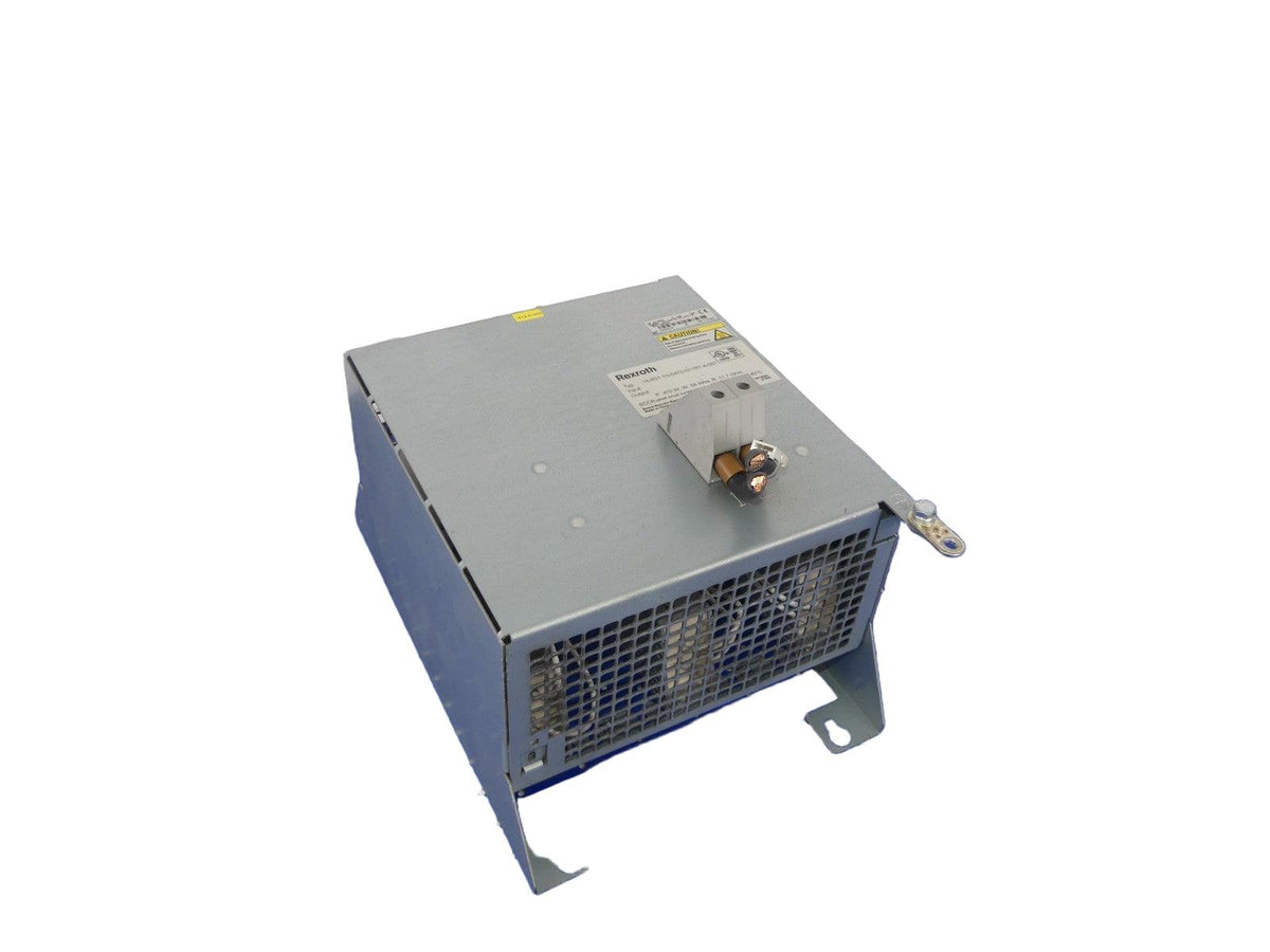 REXROTH HLR01.1N-0470-N11R7-A-007-NNNN