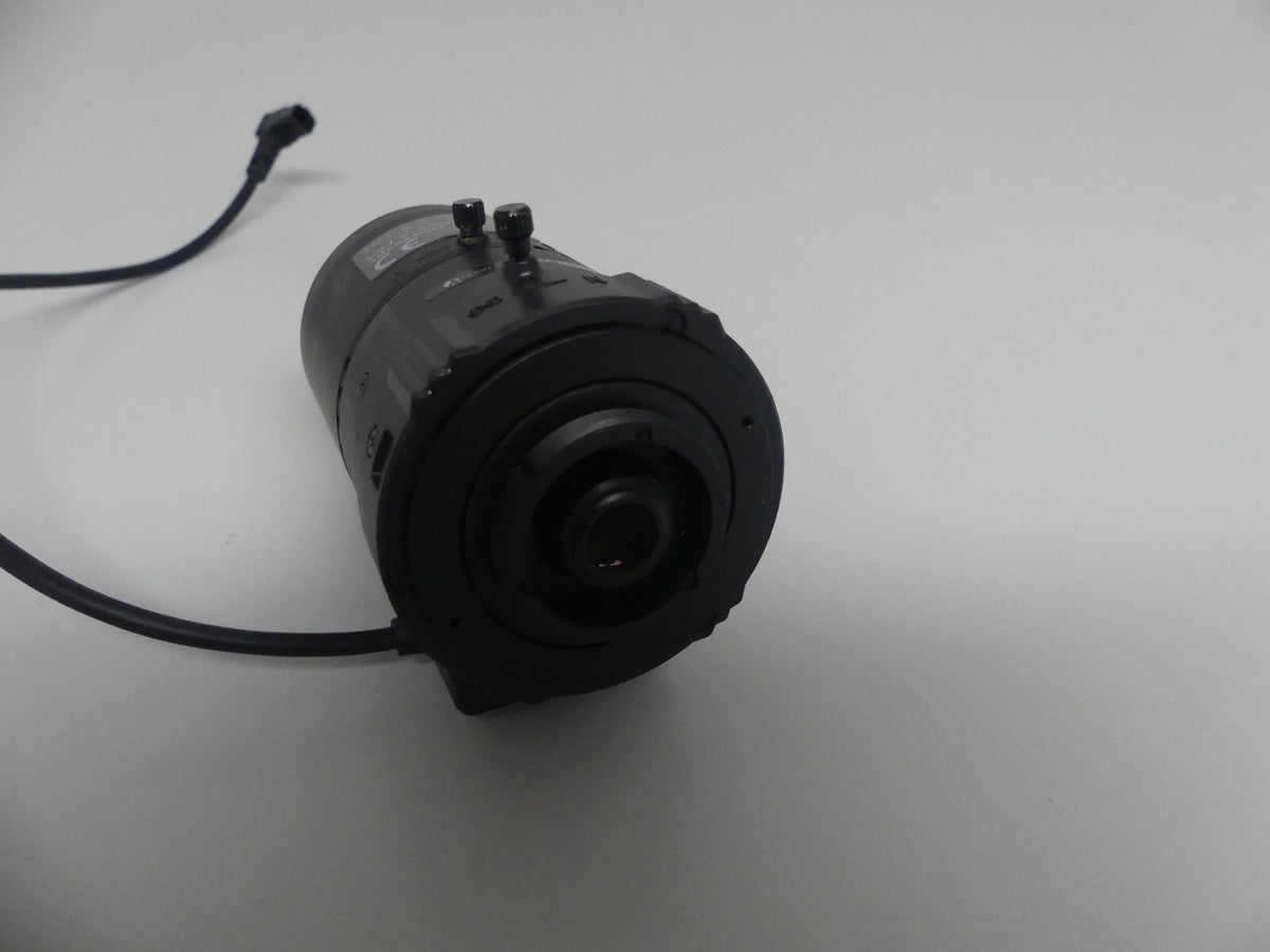 Mega Pixel Eneo Lens 1/2.7 8-50mm F/1.6 CS