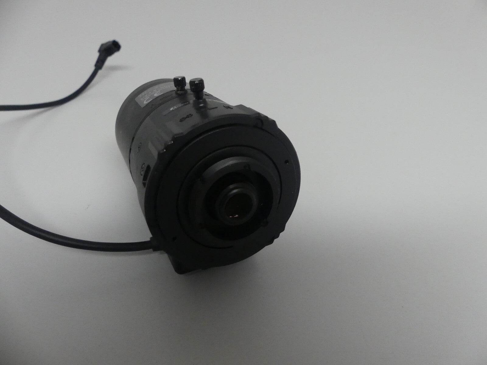 Mega Pixel Eneo Lens 1/2.7 8-50mm F/1.6 CS