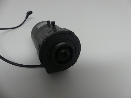 Mega Pixel Eneo Lens 1/2.7 8-50mm F/1.6 CS
