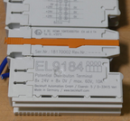 Beckhoff EL9184