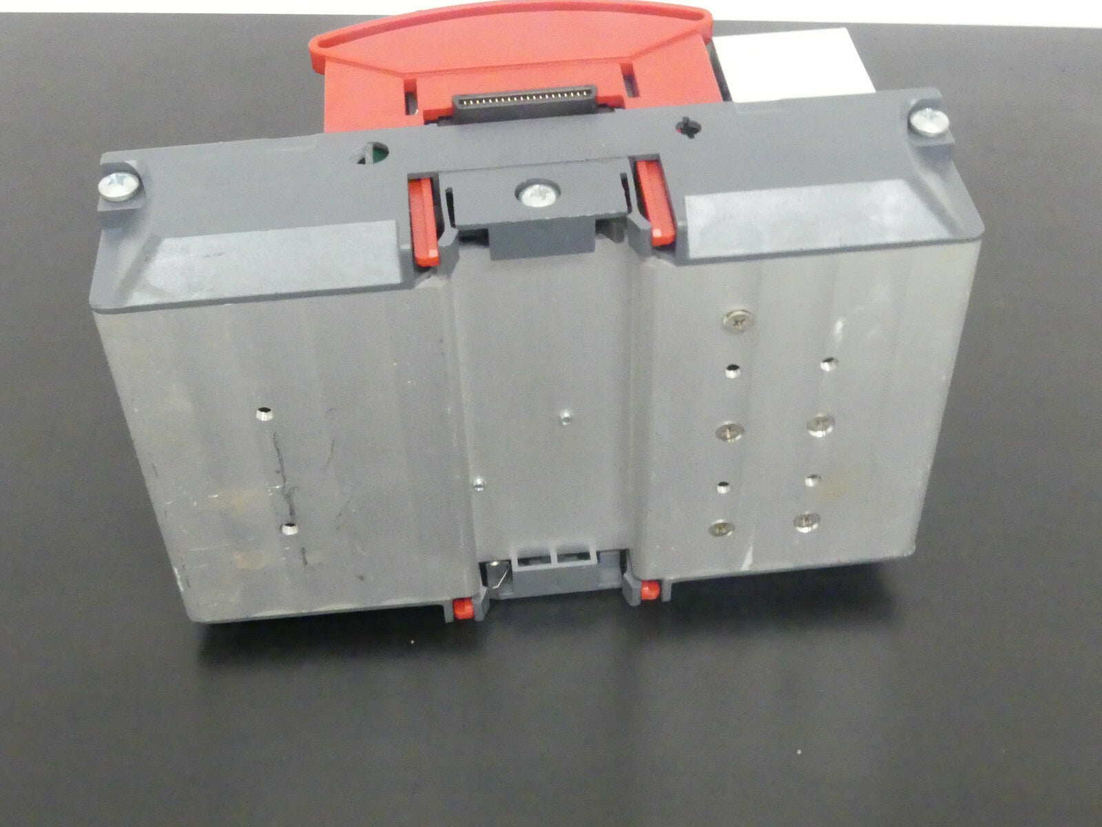 Berghoff RDC2-Centrotherm 500K / 0002 (S.Bilder)