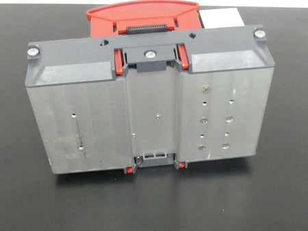 Berghoff RDC2-Centrotherm 500K / 0002 (S.Bilder)