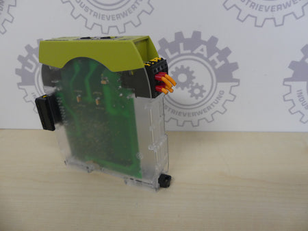 PILZ PNOZ m ES EtherCAT 772136