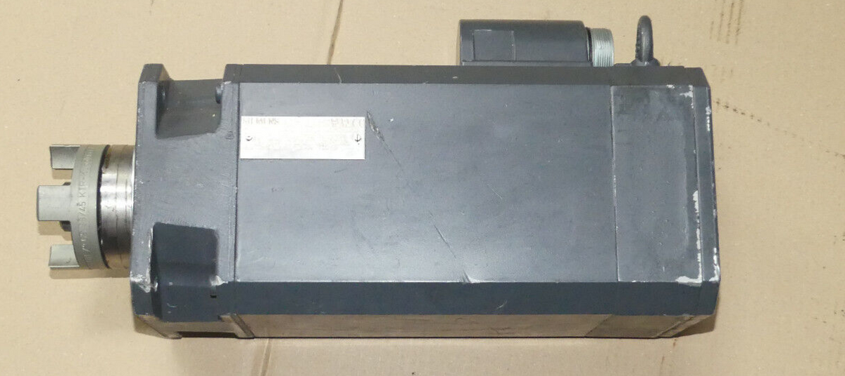 Siemens 1FT6086-8AH71-3EK1 Servomotor