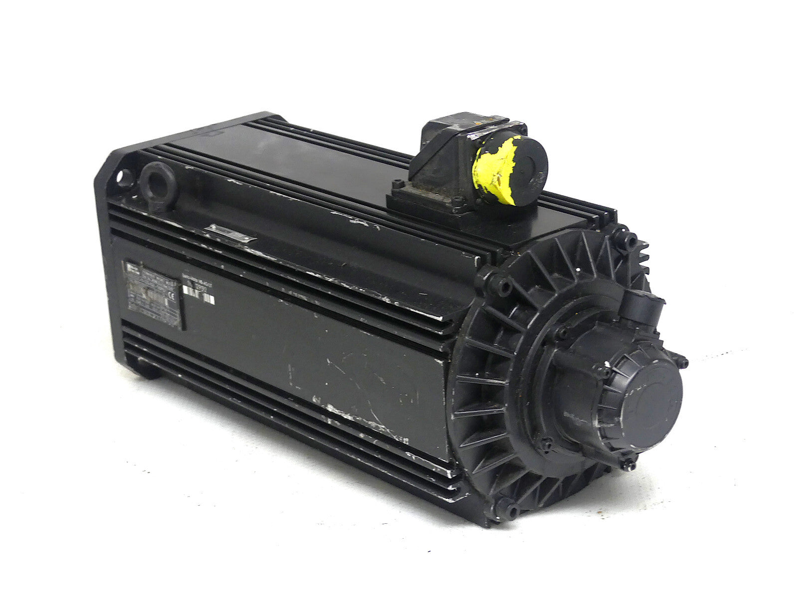 INDRAMAT MDD112C-N-030-N2L-130PB2