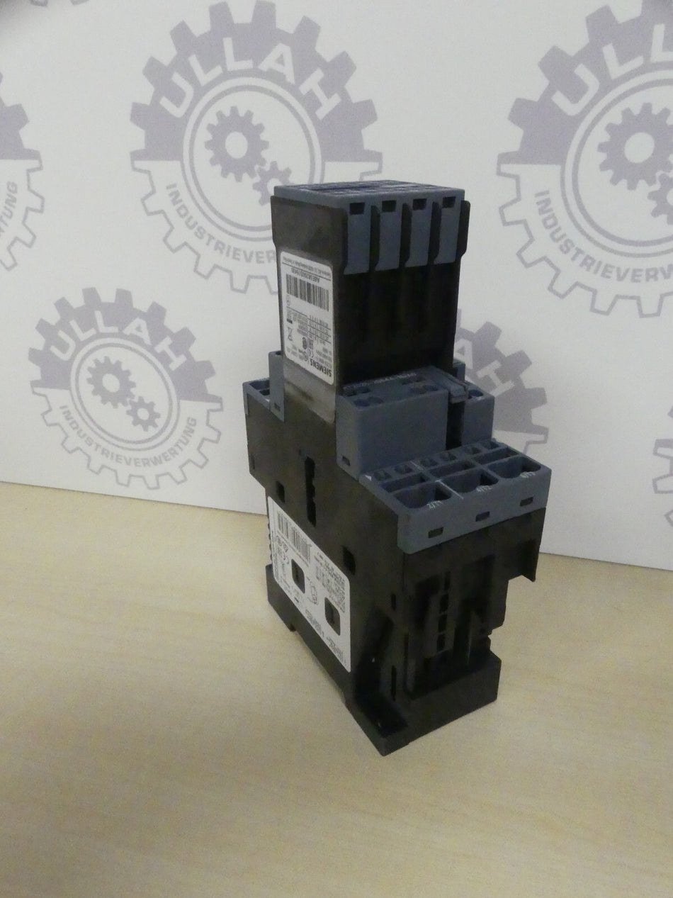 Siemens 3RT2026-2BB44-3MAO
