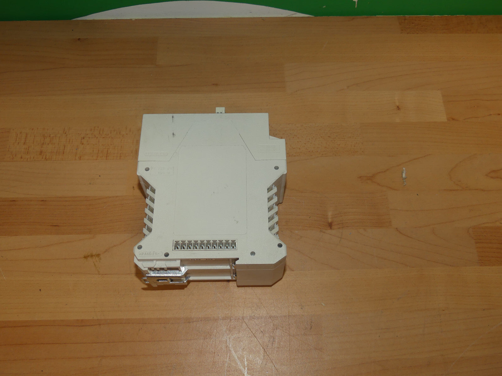 BST International ProLogic CPU 16 Controller ELC5301BST 5V DC 3 W uded