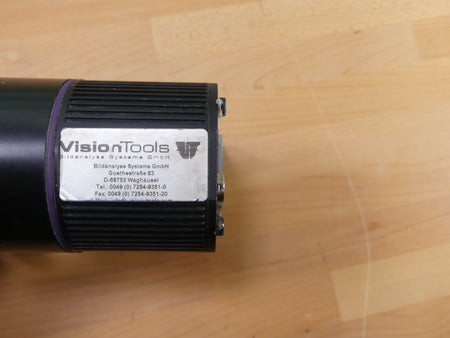 Vision Tools VT-GigE X122 (CCD 1/3" 1280x964)