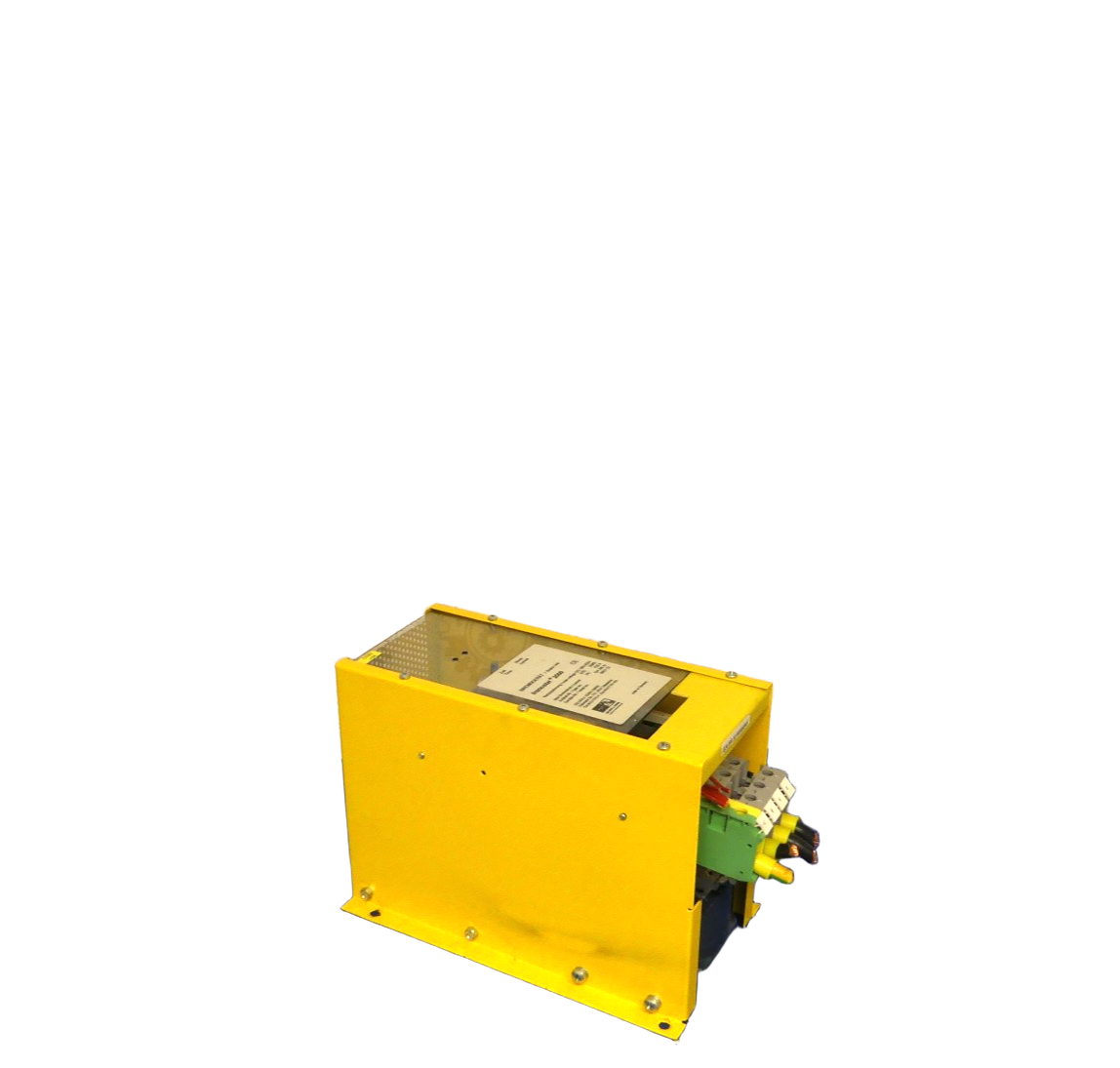 HILGER u KERN frenostat 2000  324 200 10