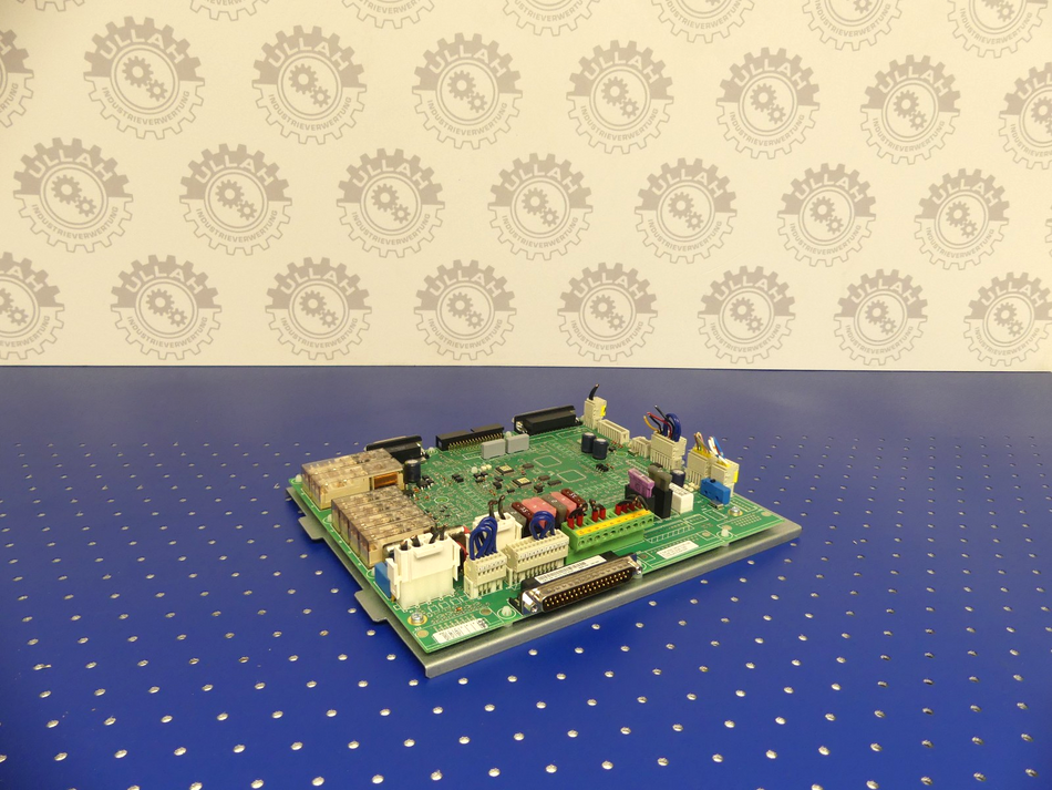 KUKA  5.04.059.340/0100-09 k124.00-036.190 c13-Board Extended
