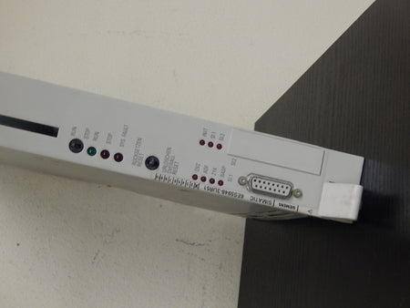 Siemens Simatic S5 Zentralbaugruppe CPU 6ES5948-3UR51 6ES5 948-3UR51 E-Stand: 01