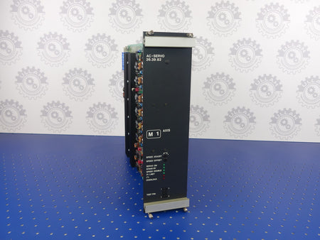 SIEB&MAYER AC SERVO 26.39.82