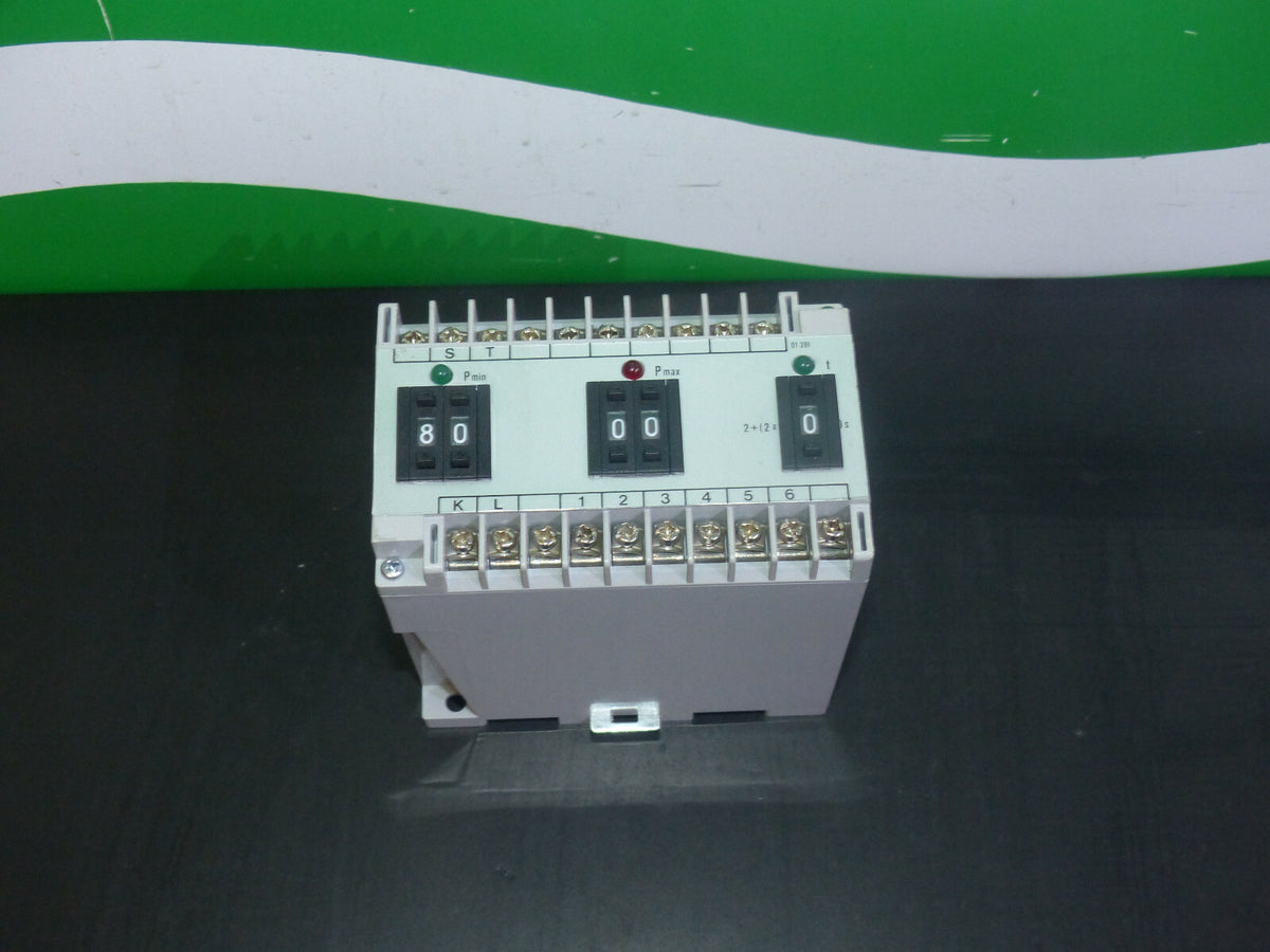 ISKRA Tem 5035