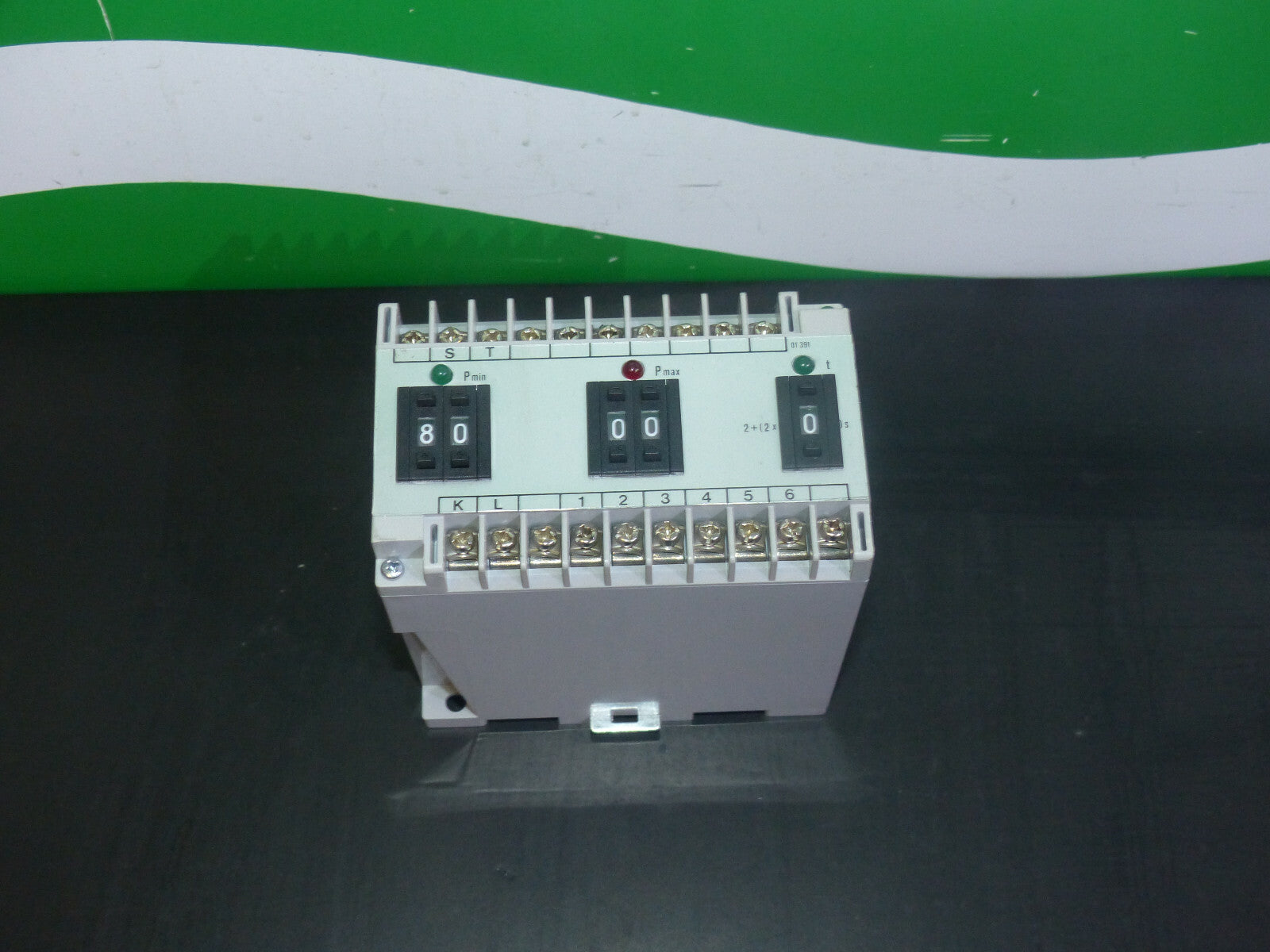 ISKRA Tem 5035