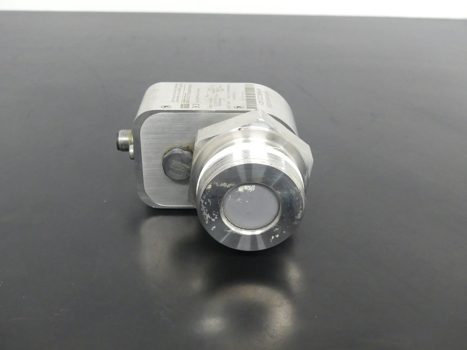 Hydrocont S50-KHAB0CS140Y s:Bilder