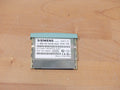 Siemens SIMATIC S7 6ES7951-0KG00-0AA0 Memory Card