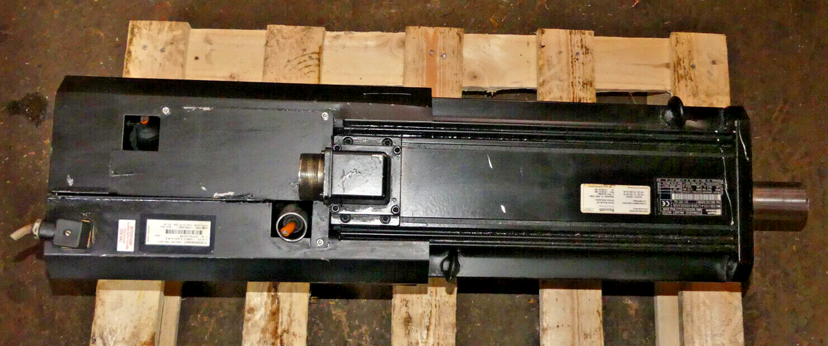 REXROTH  MAC112D-1-FD-4-C/130-B-1/DI524LX/S05