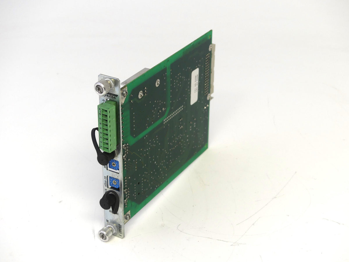 Indramat 109-0852-4A01-07 DSS2