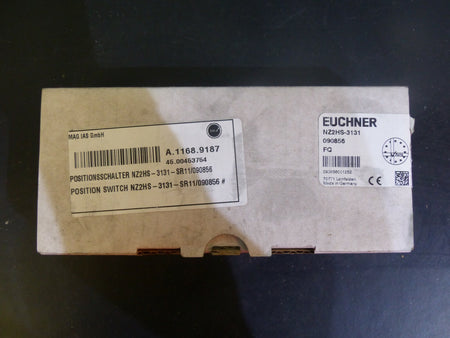 Euchner NZ2HS-3131 s. Bilder
