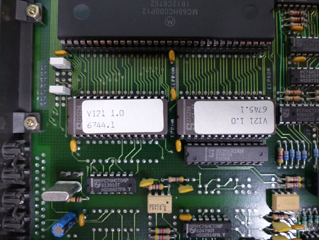 Philips Interface  PPCCOM Pro VI 21 1.0  VI21  KH8939