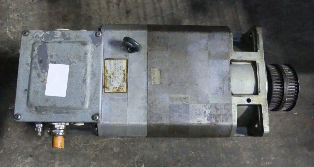 Siemens 1PH7133-2NG22-0BJ0