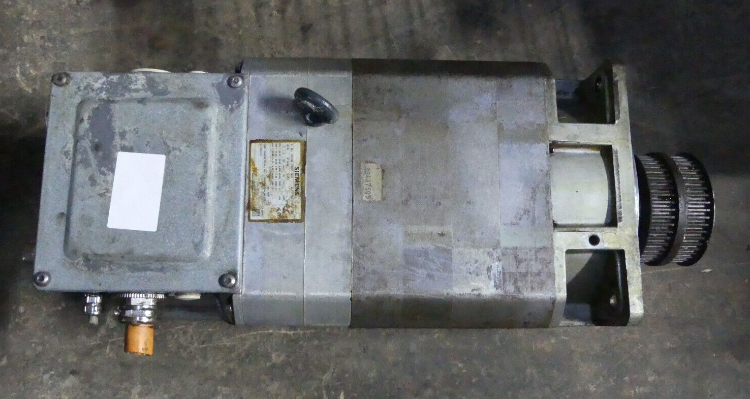 Siemens 1PH7133-2NG22-0BJ0