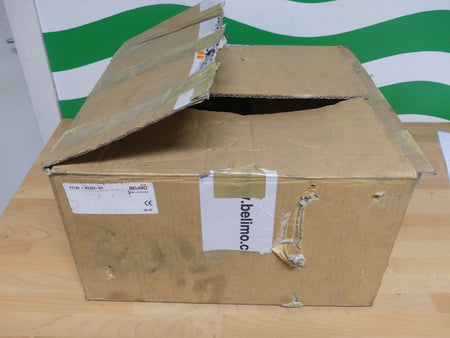 Belimo NVD24-SR +  UNV-002 Hubventil + H 714N