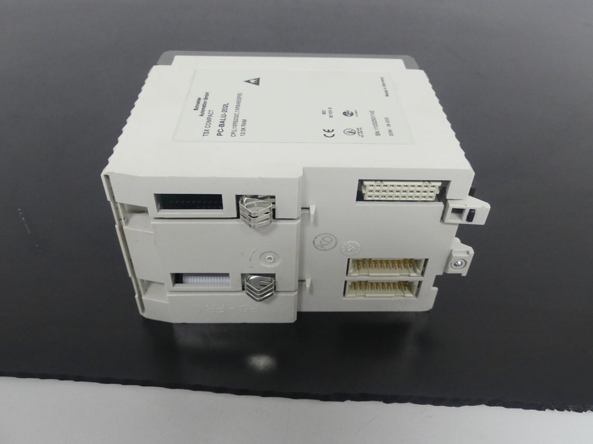 schneider tsx compact pc-balu-202l s.Bilder