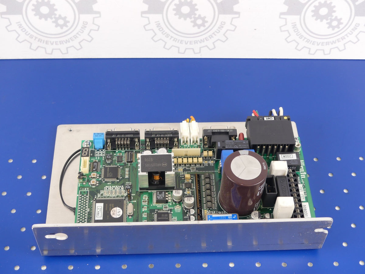 Hirata HPC-797B