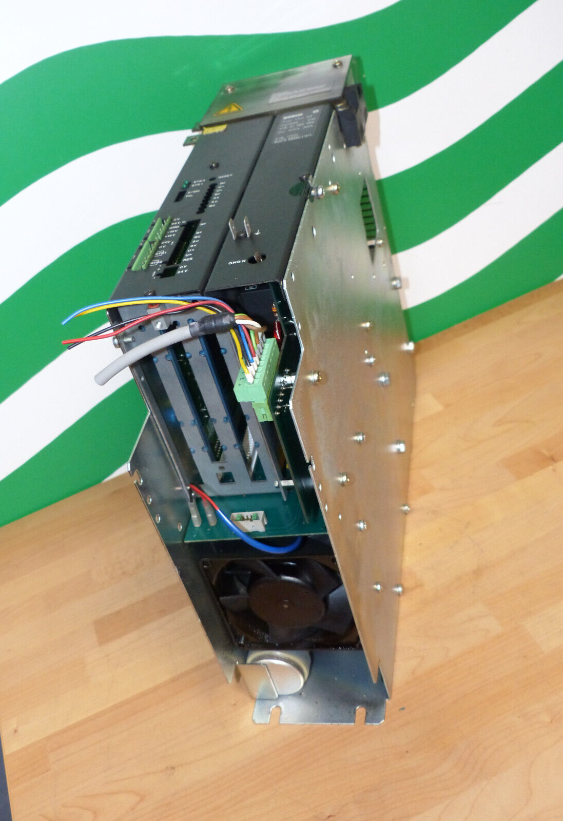 Bosch Versorgungs Modul VM 60  047888-310 used