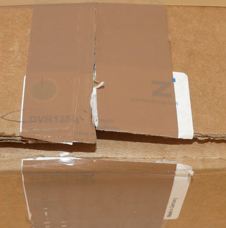 ZIMMER  Zimmer DVR125I4  CG224958AG Drehverteiler