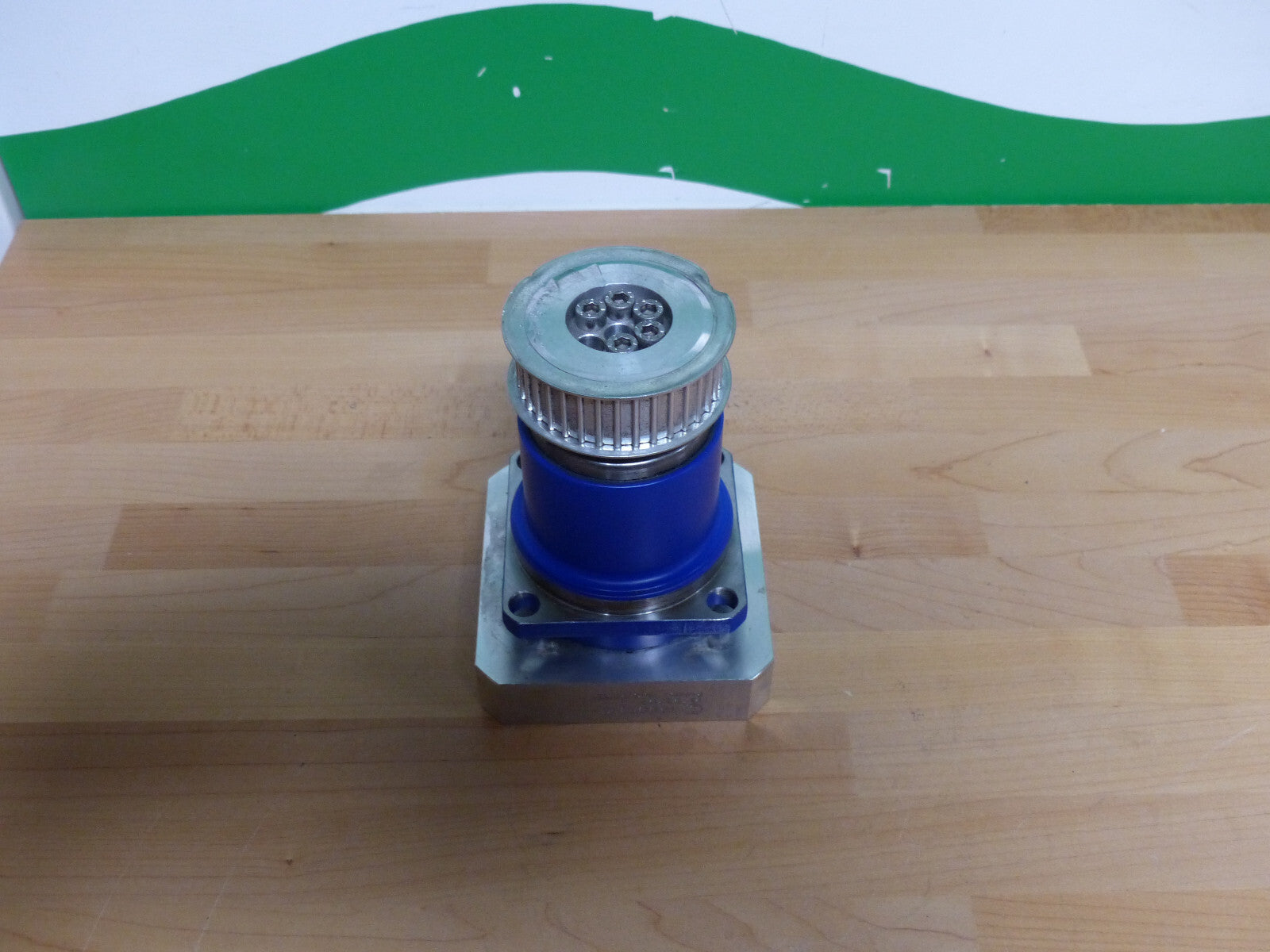 WITTENSTEIN ALPHA GMBH LPB 070-M01-4-110-000