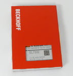 BECKHOFF EL7332 EtherCAT Terminal, 2CH interface, DC motor, 24 V DC, 1 A