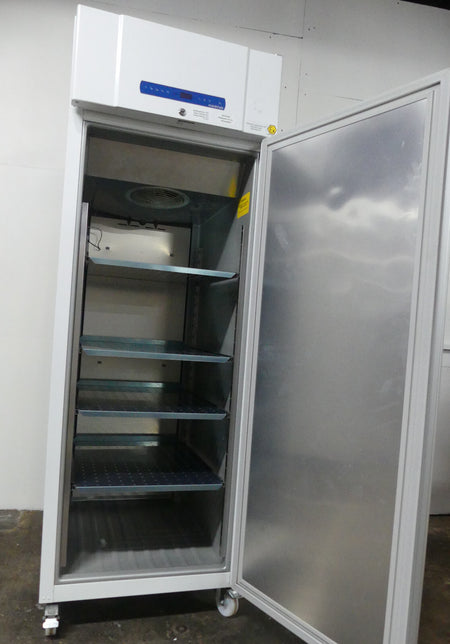 medilab-GRAM Umluft-Kühlschrank  II RR610 LG E 1020304
