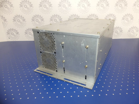 SIEMENS  6SN1123-1AB00-0BA2 + 6SN1118-0DM33-0AA1