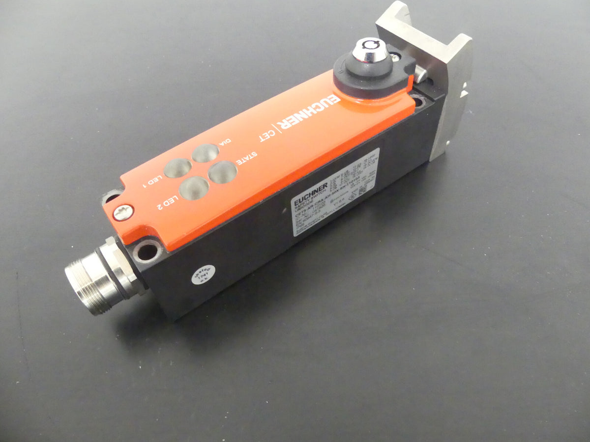 Euchner CET3-AR-CRA-AH-50X-SH-110103