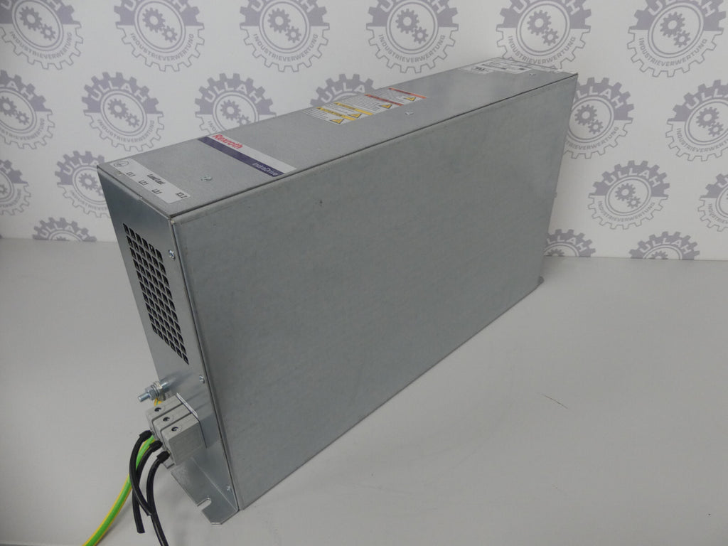 Rexroth HNF01.2D-F240-R0026-A-480-NNNN (Neuwertig)