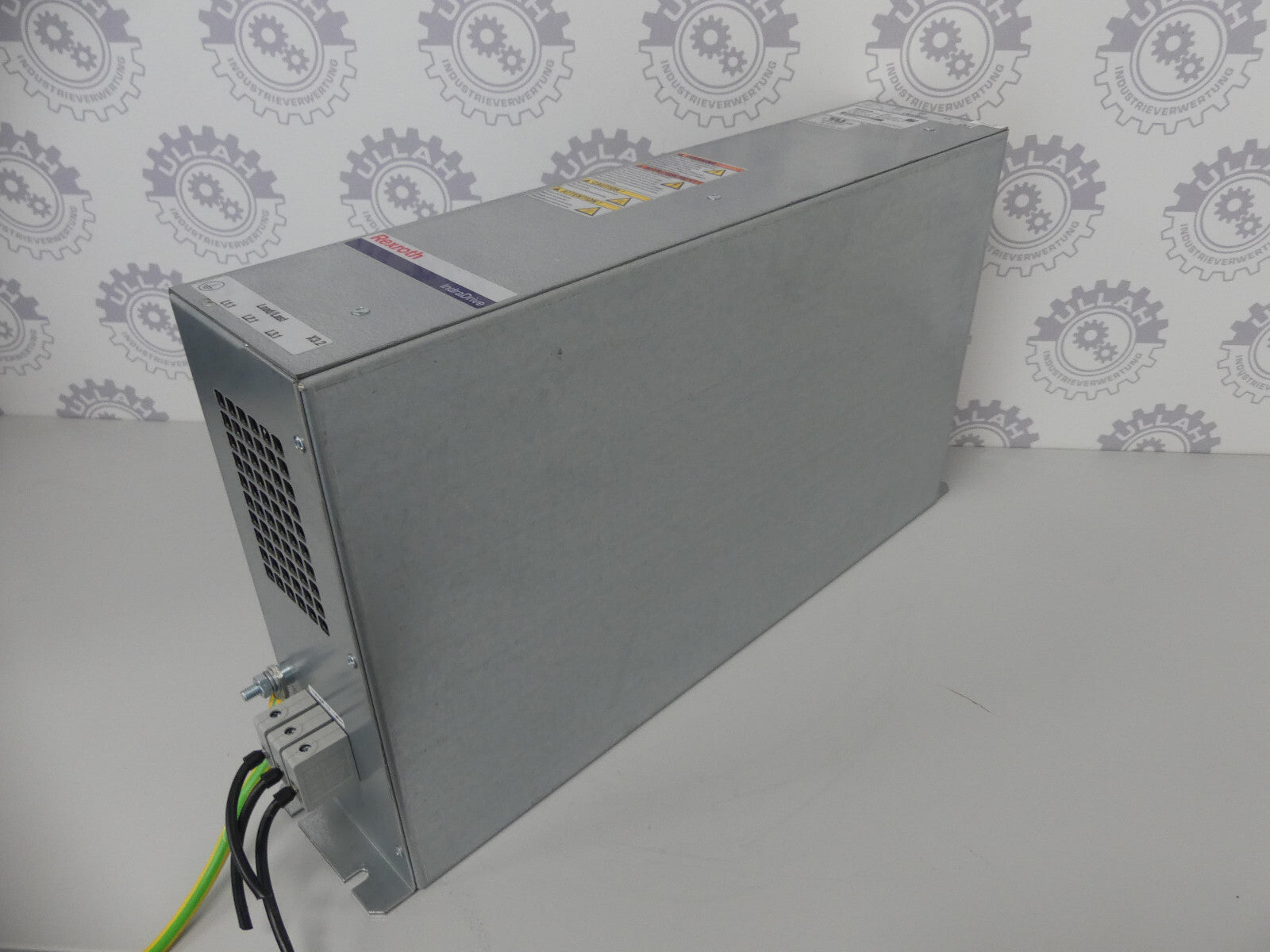 Rexroth HNF01.2D-F240-R0026-A-480-NNNN (Neuwertig)