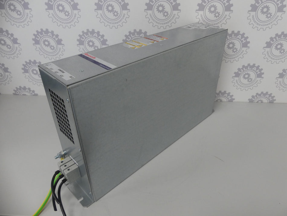 Rexroth HNF01.2D-F240-R0026-A-480-NNNN (Neuwertig)
