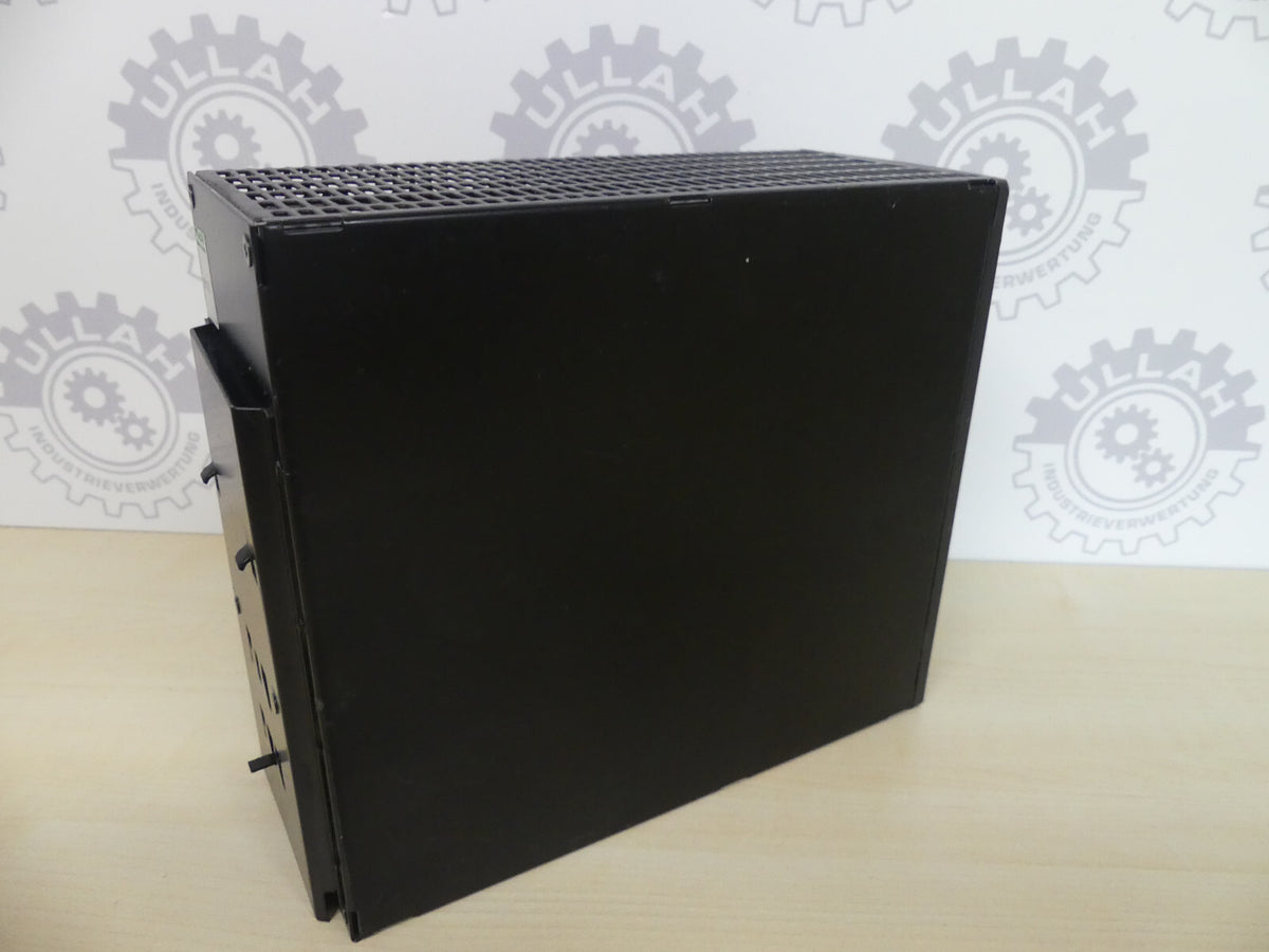 MURR ELEKTRONIK MCS20 - 230/24 85087, leicht Beschädigt s. Bilder