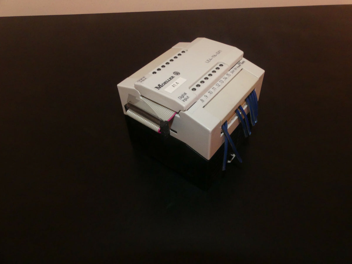 Moeller LE4-116-DD1