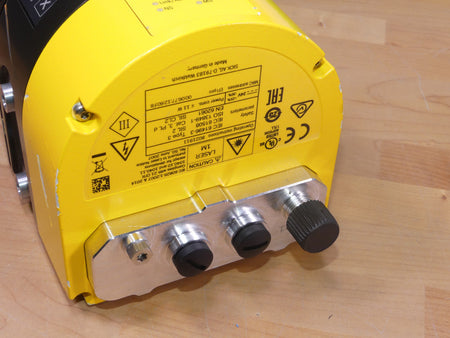 SICK  Scanner microScan3  MICS3-CBAZ40ZA1