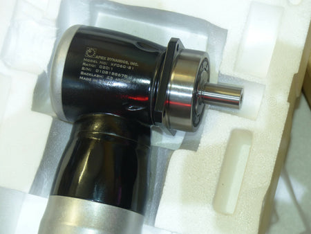 Apex Dynamics Getriebe XF060-020-S1 // Ratio 020:1