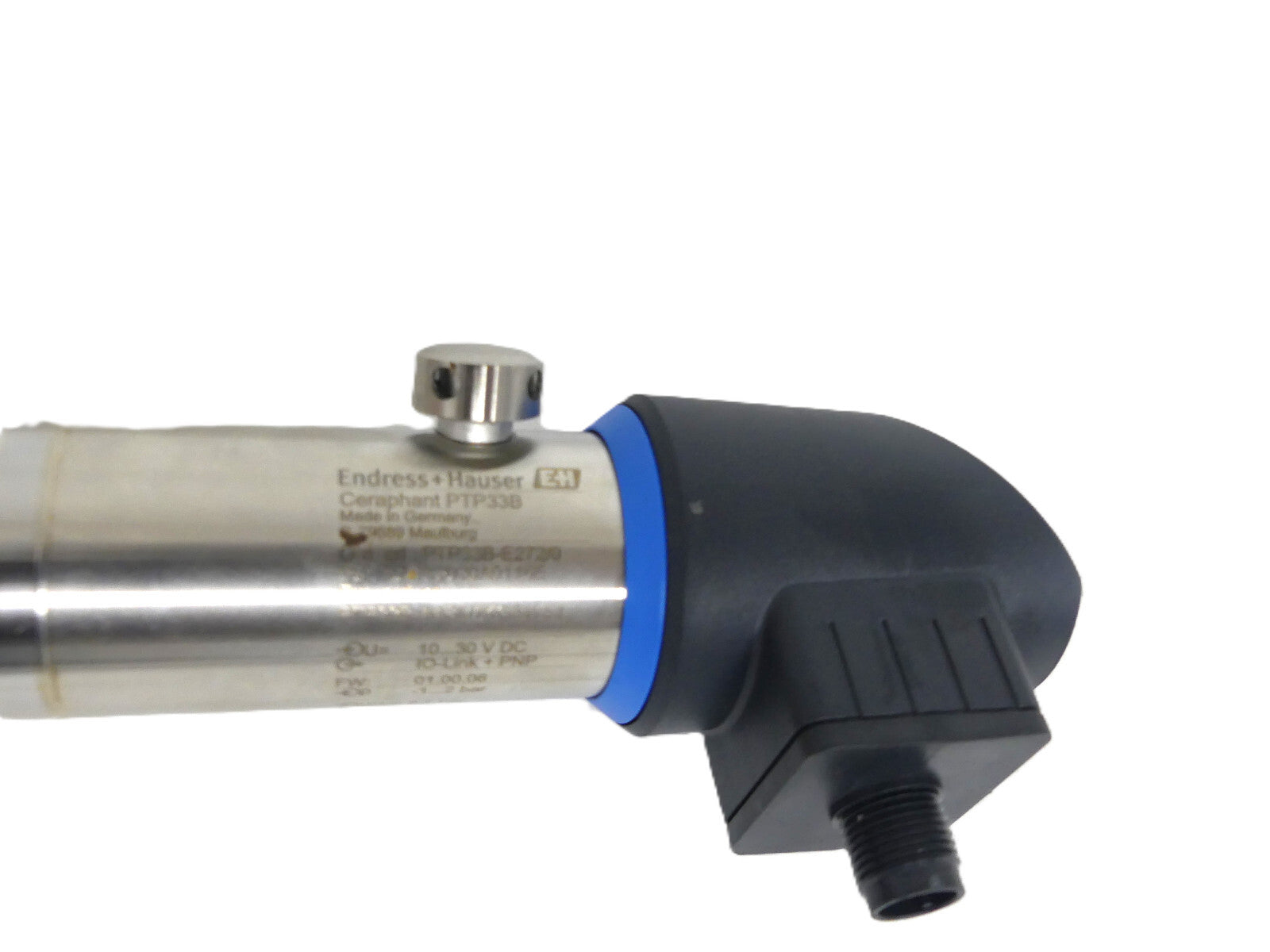 Endress+Hauser  PTP33B-AA8M1KGBWSJ