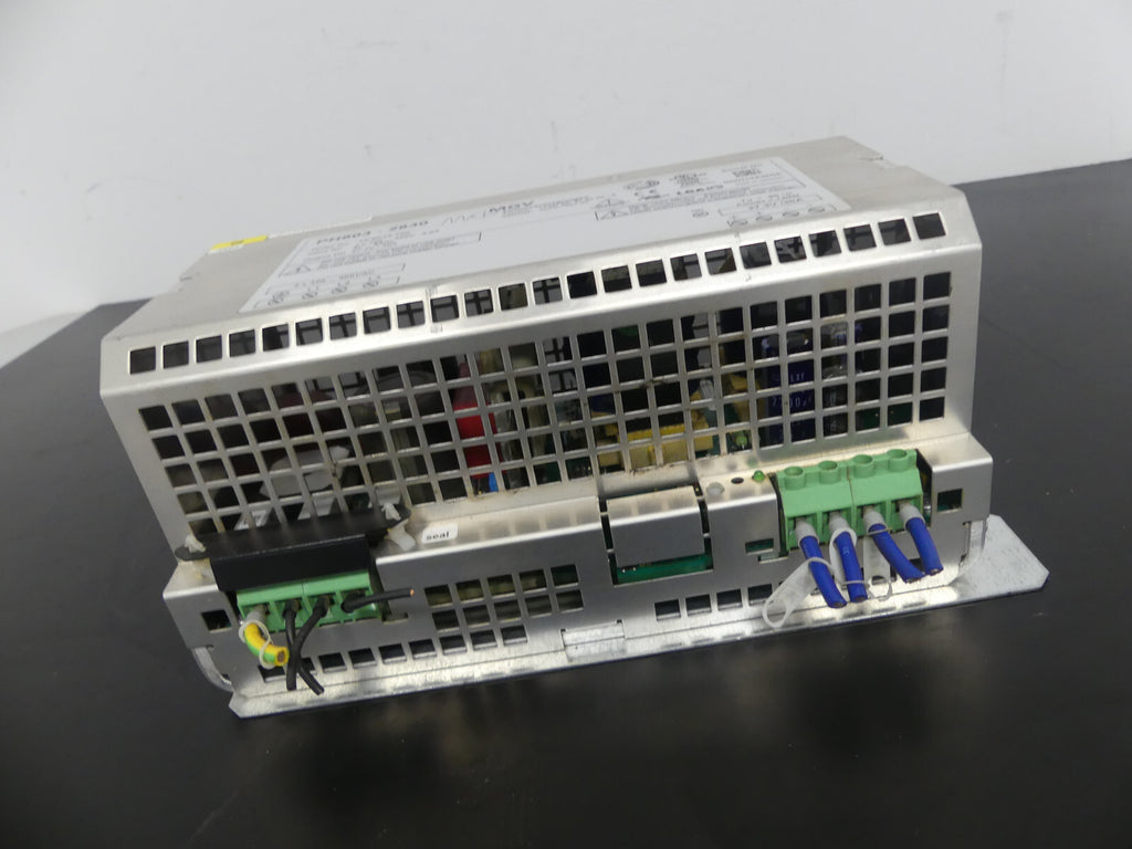 MGV Stromversorgungen PH803-2820